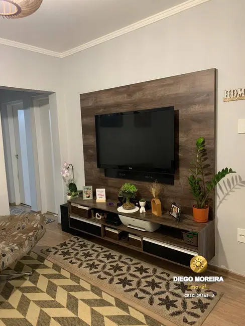 Foto 1 de Casa com 2 quartos à venda, 119m2 em Jardim Alvinópolis, Atibaia - SP