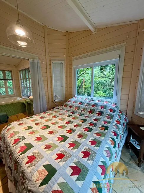 Casa de Condomínio com 3 quartos à venda, 150m2 em Nova Gardênia, Atibaia - SP - imagem 7 Foto 7 de Casa de Condomínio com 3 quartos à venda, 150m2 em Nova Gardênia, Atibaia - SP