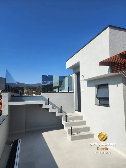 Foto 7 de Casa com 3 quartos à venda, 172m2 em Jardim Maristela, Atibaia - SP