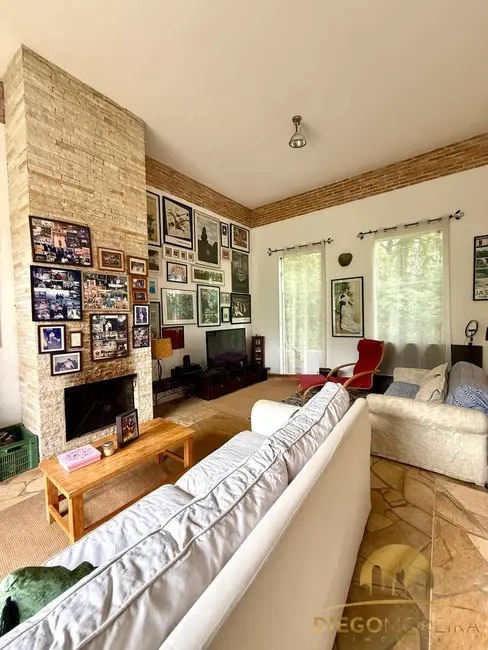 Casa de Condomínio com 3 quartos à venda, 150m2 em Nova Gardênia, Atibaia - SP - imagem 6 Foto 6 de Casa de Condomínio com 3 quartos à venda, 150m2 em Nova Gardênia, Atibaia - SP