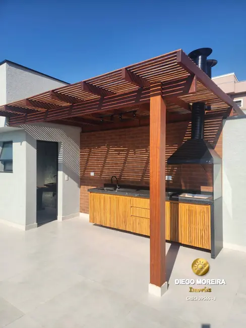 Foto 4 de Casa com 3 quartos à venda, 172m2 em Jardim Maristela, Atibaia - SP