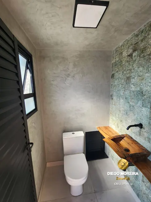 Foto 6 de Casa com 3 quartos à venda, 172m2 em Jardim Maristela, Atibaia - SP