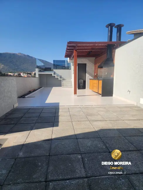 Foto 5 de Casa com 3 quartos à venda, 172m2 em Jardim Maristela, Atibaia - SP