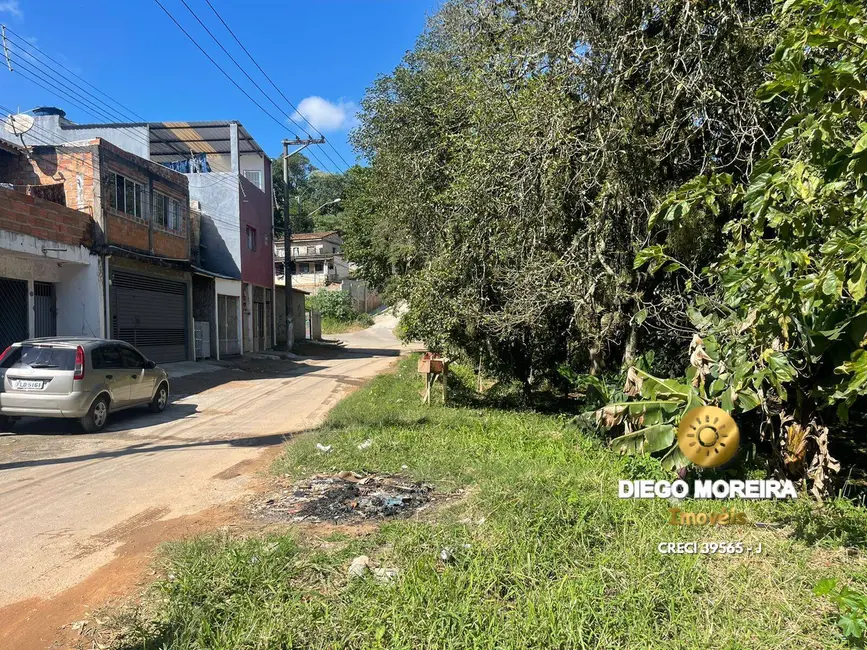 Foto 1 de Terreno / Lote à venda, 300m2 em Mairipora - SP