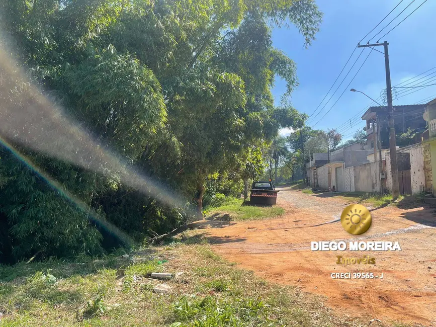 Foto 5 de Terreno / Lote à venda, 300m2 em Mairipora - SP