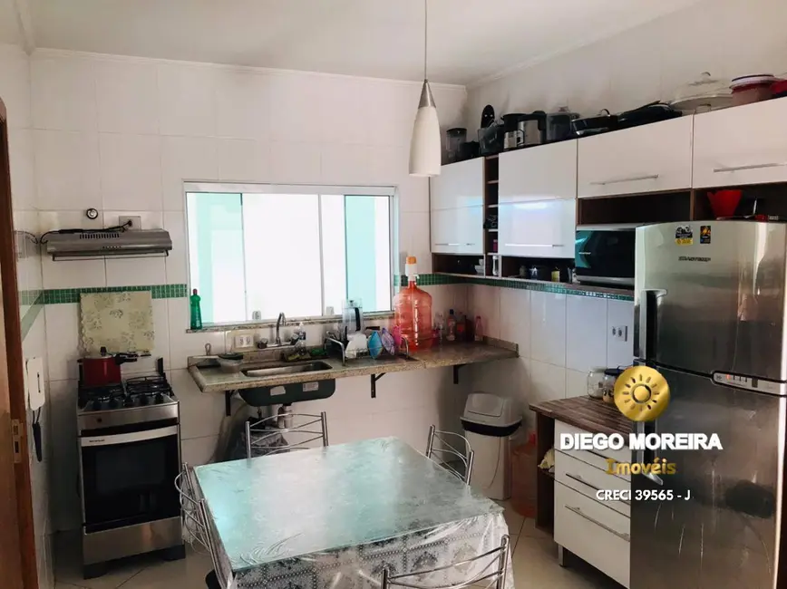 Foto 6 de Casa com 2 quartos à venda, 157m2 em Jardim Maristela, Atibaia - SP