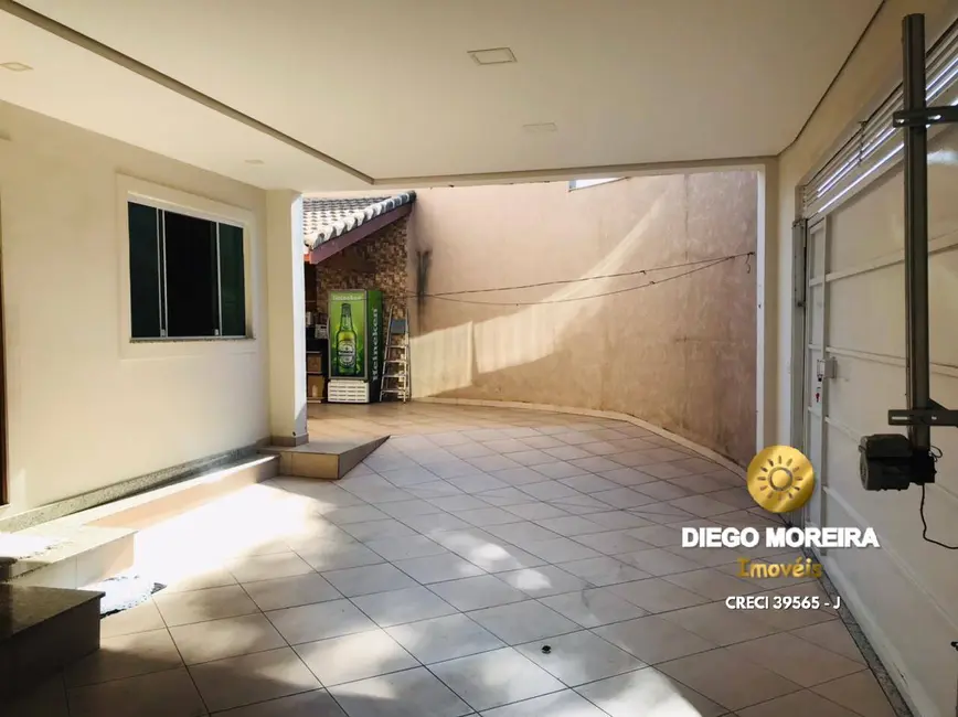 Foto 4 de Casa com 2 quartos à venda, 157m2 em Jardim Maristela, Atibaia - SP