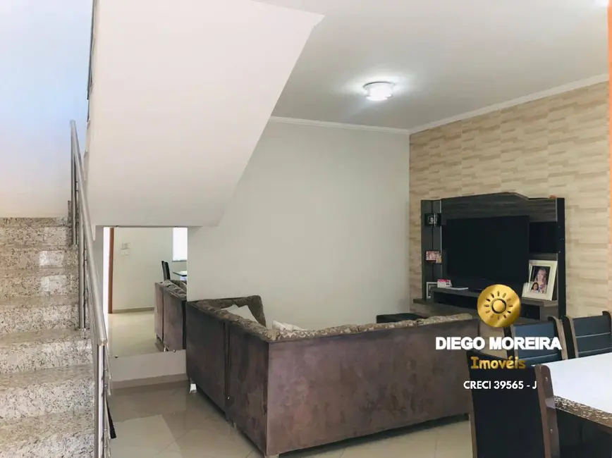 Foto 5 de Casa com 2 quartos à venda, 157m2 em Jardim Maristela, Atibaia - SP