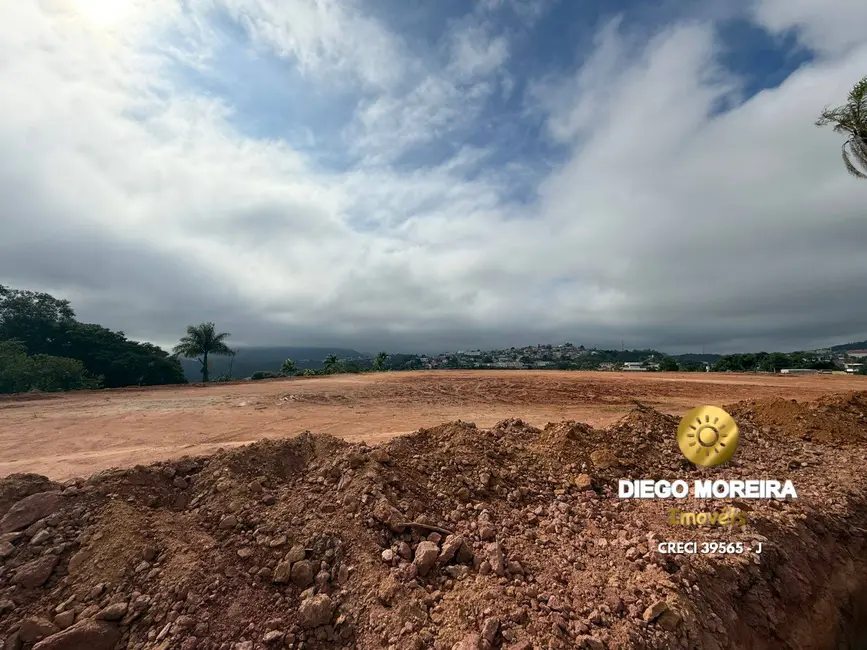 Foto 2 de Terreno / Lote à venda, 1800m2 em Mairipora - SP