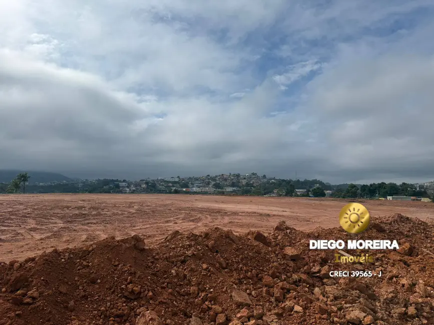 Foto 8 de Terreno / Lote à venda, 1800m2 em Mairipora - SP