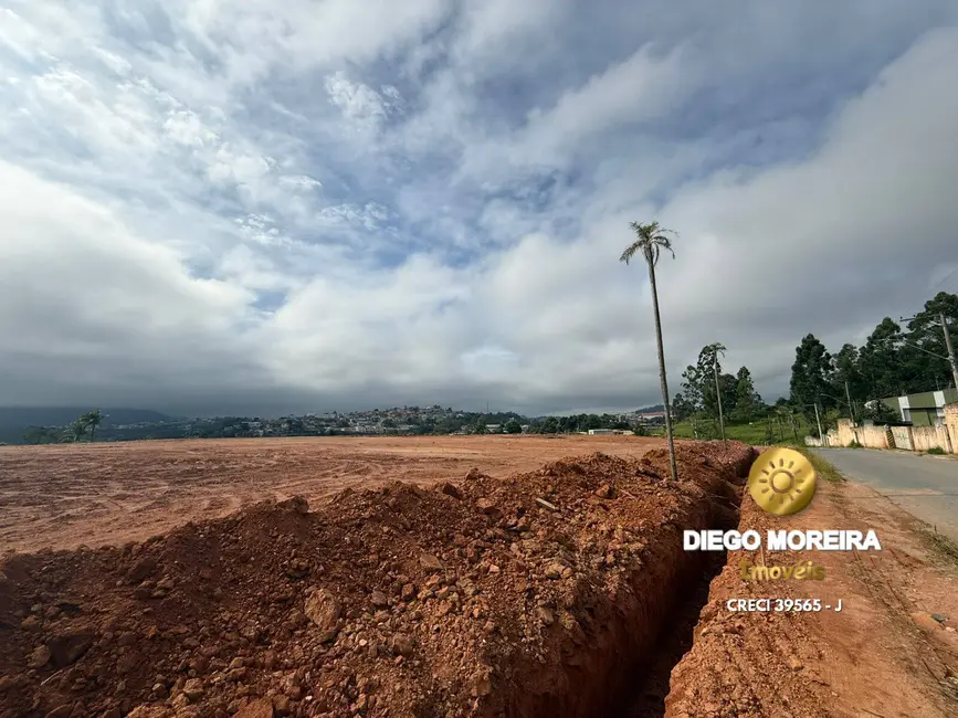 Foto 5 de Terreno / Lote à venda, 1800m2 em Mairipora - SP