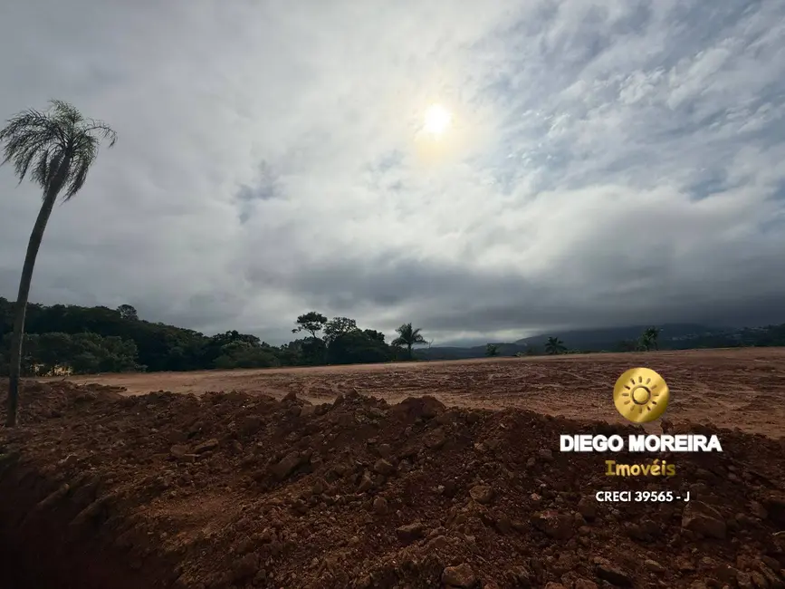 Foto 7 de Terreno / Lote à venda, 1800m2 em Mairipora - SP