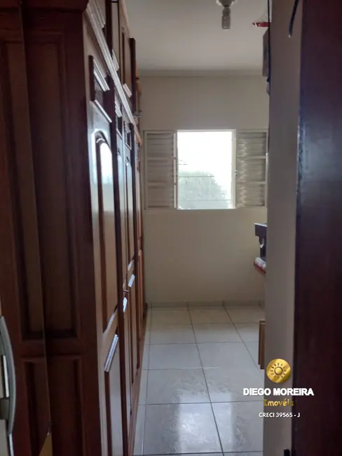 Foto 8 de Casa com 3 quartos à venda, 225m2 em Jardim Paulista, Atibaia - SP