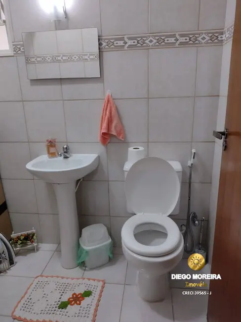 Foto 9 de Casa com 3 quartos à venda, 225m2 em Jardim Paulista, Atibaia - SP