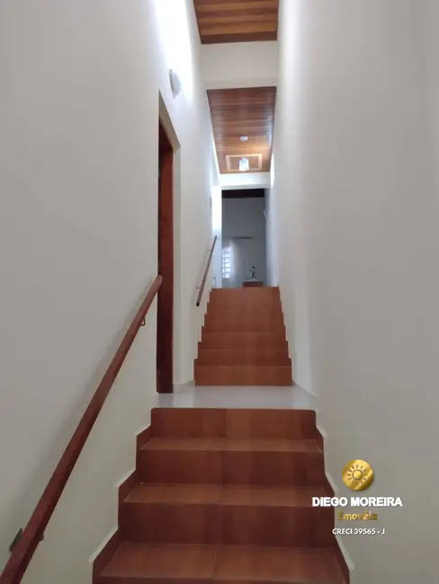 Foto 5 de Casa com 3 quartos à venda, 225m2 em Jardim Paulista, Atibaia - SP