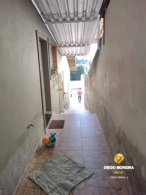 Foto 4 de Casa com 3 quartos à venda, 225m2 em Jardim Paulista, Atibaia - SP