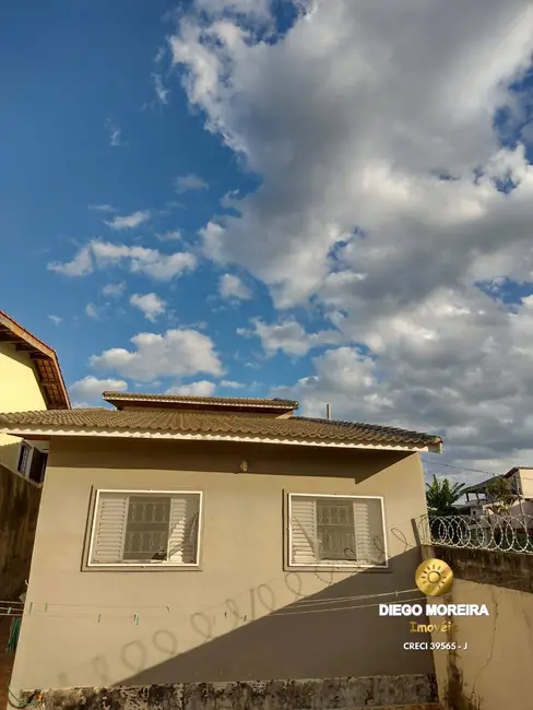 Foto 3 de Casa com 3 quartos à venda, 225m2 em Jardim Paulista, Atibaia - SP