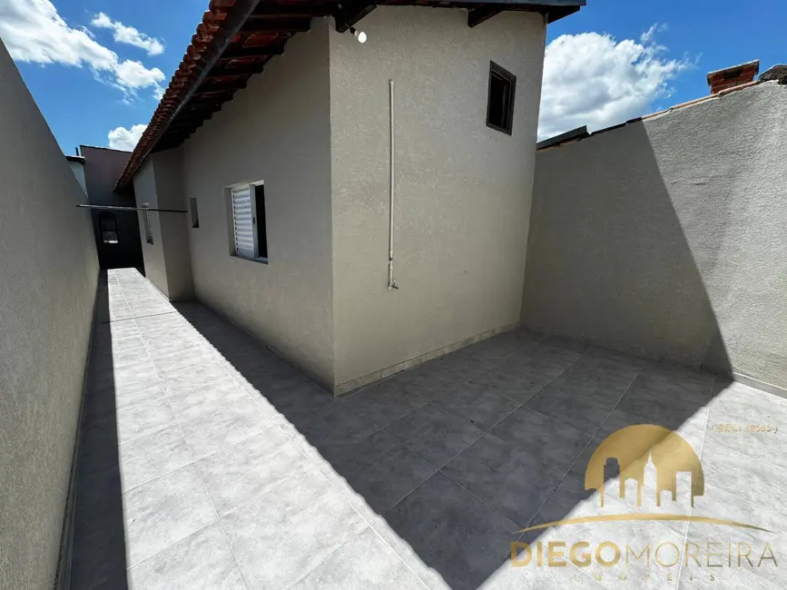 Foto 9 de Casa com 2 quartos à venda, 135m2 em Parque das Nações, Atibaia - SP