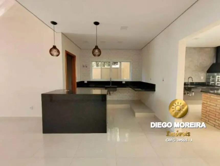 Foto 8 de Casa de Condomínio com 3 quartos à venda, 195m2 em Nova Gardênia, Atibaia - SP