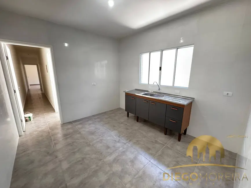 Foto 3 de Casa com 2 quartos à venda, 135m2 em Parque das Nações, Atibaia - SP