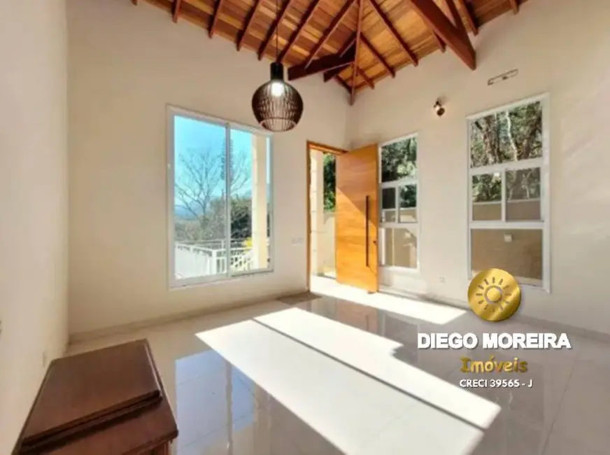 Foto 4 de Casa de Condomínio com 3 quartos à venda, 195m2 em Nova Gardênia, Atibaia - SP