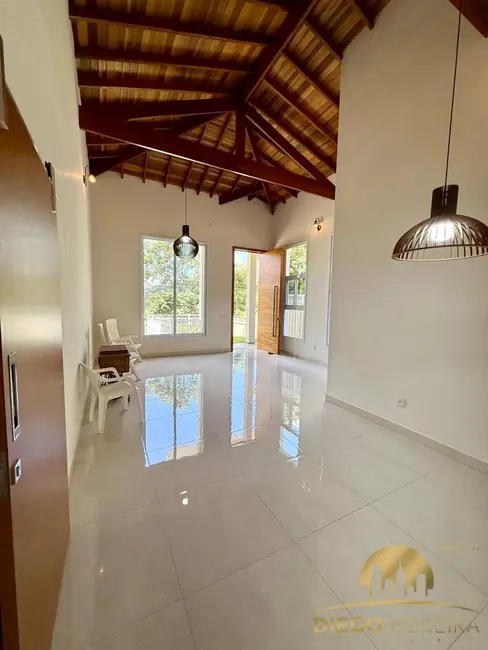 Foto 8 de Casa de Condomínio com 3 quartos à venda, 195m2 em Nova Gardênia, Atibaia - SP