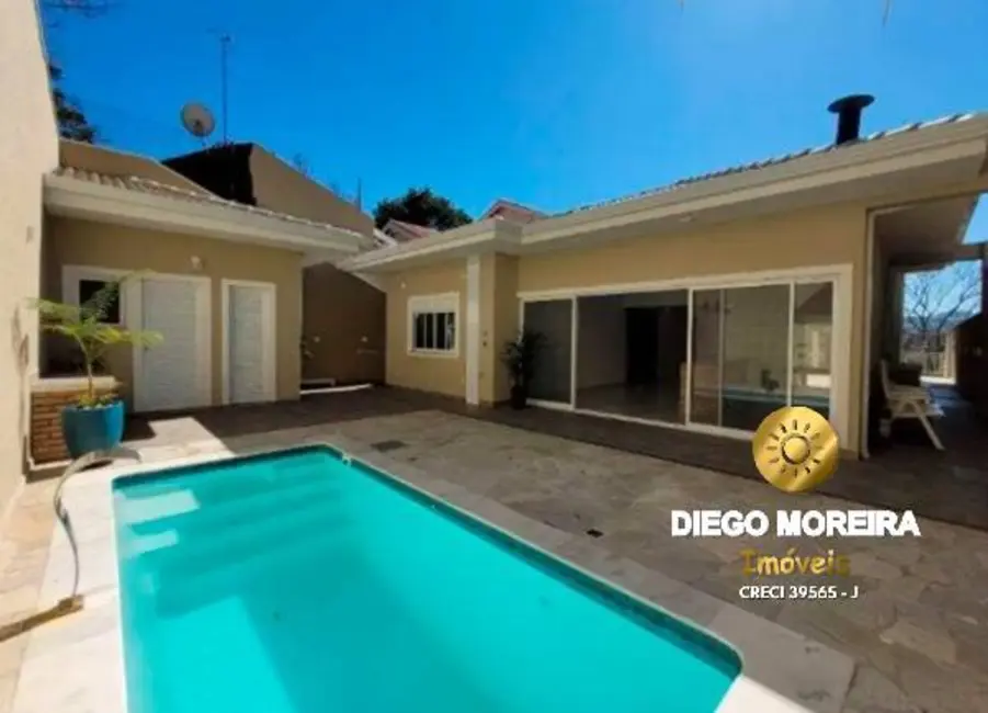 Foto 2 de Casa de Condomínio com 3 quartos à venda, 195m2 em Nova Gardênia, Atibaia - SP