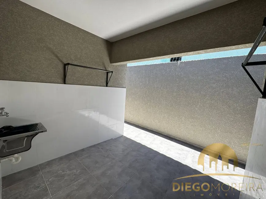 Foto 8 de Casa com 2 quartos à venda, 135m2 em Parque das Nações, Atibaia - SP