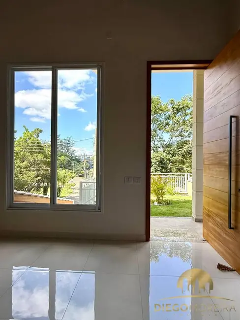 Foto 5 de Casa de Condomínio com 3 quartos à venda, 195m2 em Nova Gardênia, Atibaia - SP
