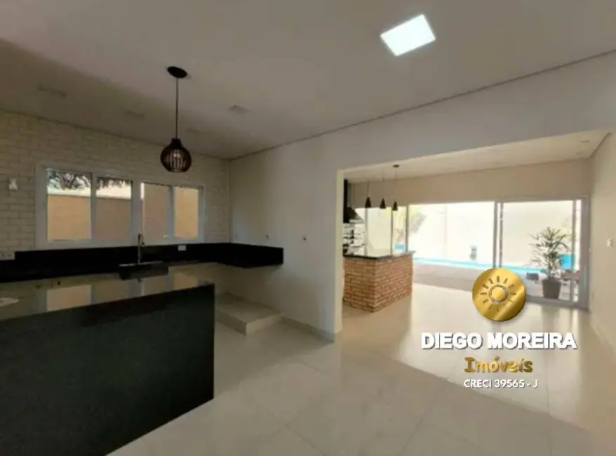 Foto 9 de Casa de Condomínio com 3 quartos à venda, 195m2 em Nova Gardênia, Atibaia - SP