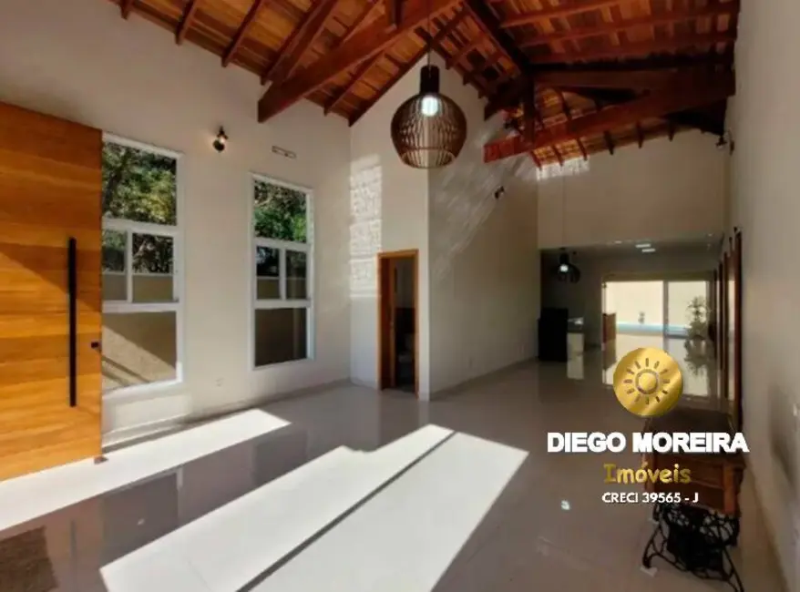 Casa de Condomínio com 3 quartos à venda, 195m2 em Nova Gardênia, Atibaia - SP - imagem 5 Foto 5 de Casa de Condomínio com 3 quartos à venda, 195m2 em Nova Gardênia, Atibaia - SP