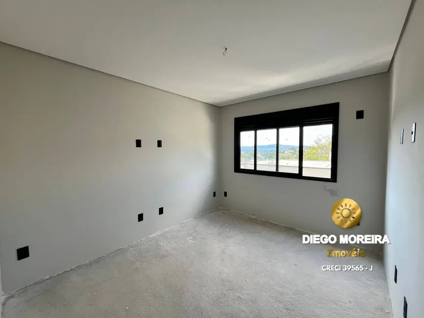 Foto 5 de Casa de Condomínio com 3 quartos à venda, 39m2 em Vila Santista, Atibaia - SP