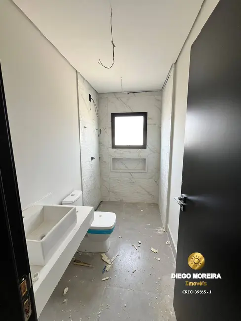 Foto 4 de Casa de Condomínio com 3 quartos à venda, 39m2 em Vila Santista, Atibaia - SP