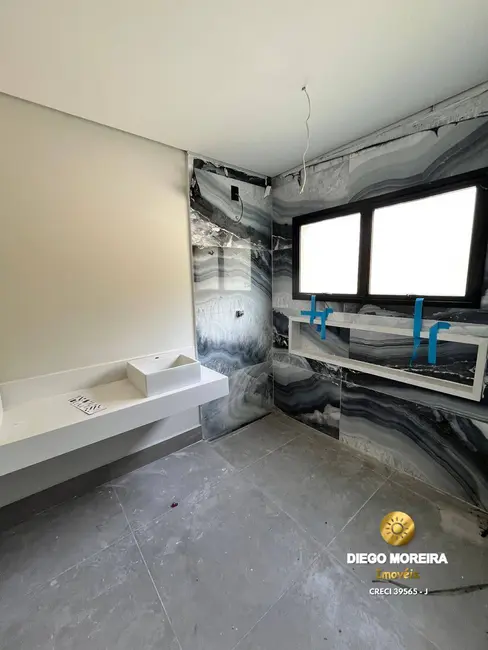 Foto 6 de Casa de Condomínio com 3 quartos à venda, 39m2 em Vila Santista, Atibaia - SP