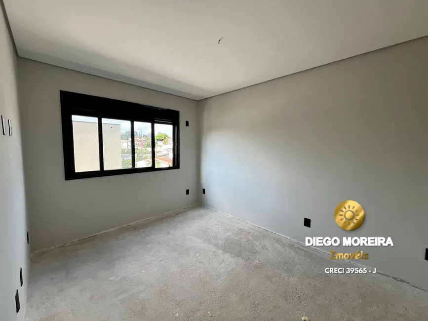 Foto 3 de Casa de Condomínio com 3 quartos à venda, 39m2 em Vila Santista, Atibaia - SP