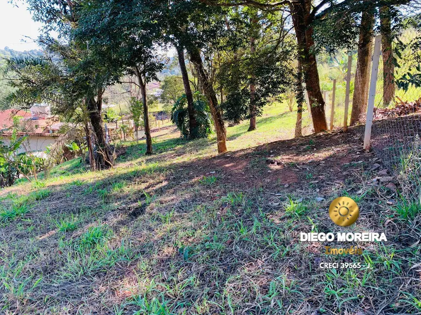 Foto 8 de Terreno / Lote à venda, 1000m2 em Jardim Estância Brasil, Atibaia - SP