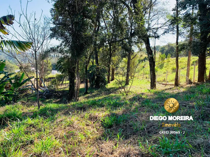 Foto 5 de Terreno / Lote à venda, 1000m2 em Jardim Estância Brasil, Atibaia - SP