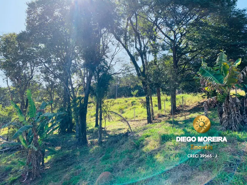Foto 3 de Terreno / Lote à venda, 1000m2 em Jardim Estância Brasil, Atibaia - SP