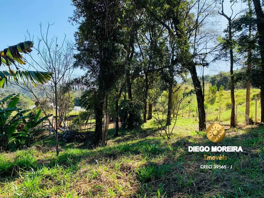 Foto 2 de Terreno / Lote à venda, 1000m2 em Jardim Estância Brasil, Atibaia - SP