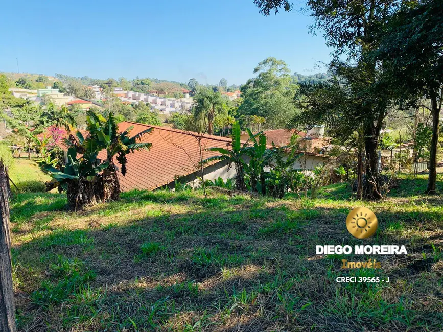 Foto 9 de Terreno / Lote à venda, 1000m2 em Jardim Estância Brasil, Atibaia - SP