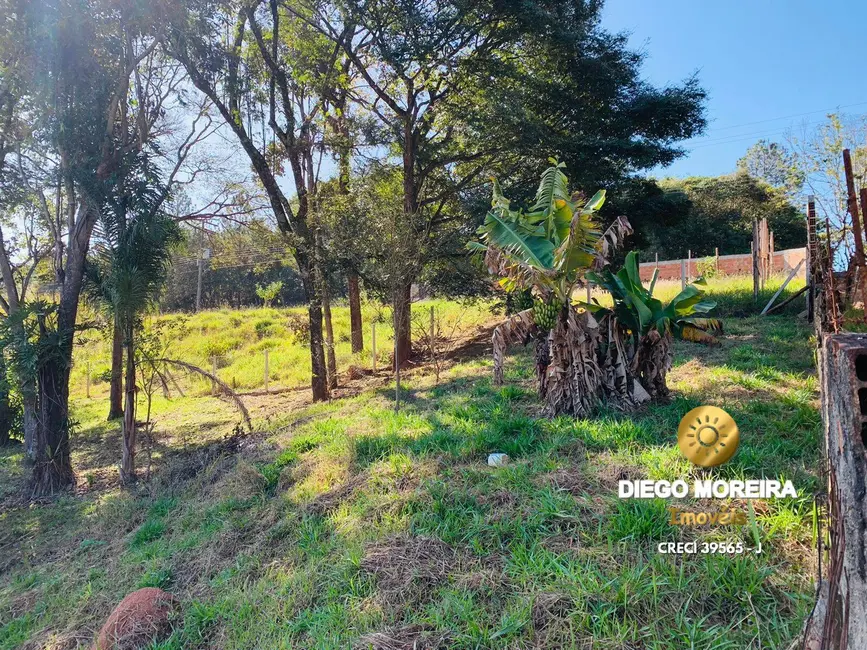 Foto 6 de Terreno / Lote à venda, 1000m2 em Jardim Estância Brasil, Atibaia - SP