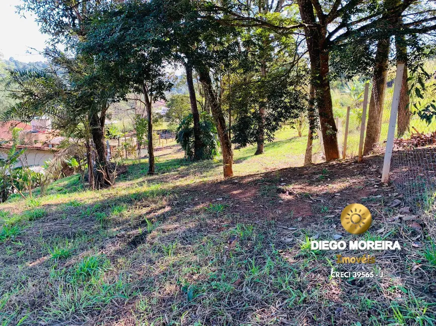 Foto 7 de Terreno / Lote à venda, 1000m2 em Jardim Estância Brasil, Atibaia - SP