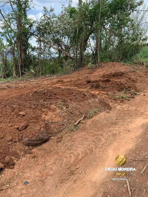 Foto 3 de Terreno / Lote à venda, 508m2 em Mairipora - SP