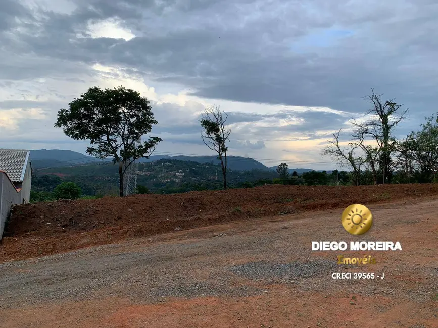 Foto 2 de Terreno / Lote à venda, 508m2 em Mairipora - SP