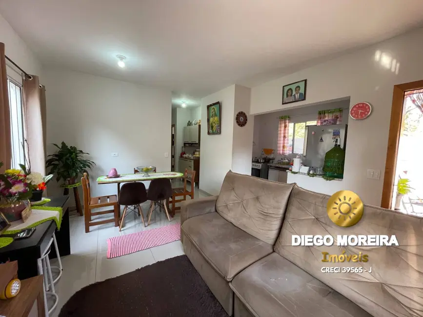 Casa com 2 quartos à venda, 87m2 em Mairipora - SP - imagem 5 Foto 5 de Casa com 2 quartos à venda, 87m2 em Mairipora - SP