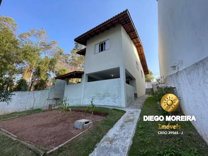 Casa com 2 quartos à venda, 87m2 em Mairipora - SP - imagem 2 Foto 2 de Casa com 2 quartos à venda, 87m2 em Mairipora - SP