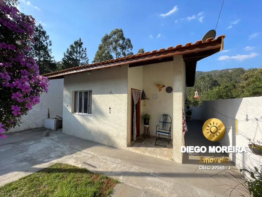 Casa com 2 quartos à venda, 87m2 em Mairipora - SP - imagem 1 Foto 1 de Casa com 2 quartos à venda, 87m2 em Mairipora - SP