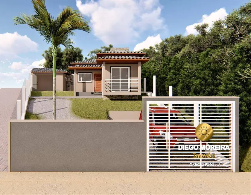 Foto 1 de Casa com 2 quartos à venda, 230m2 em Mairipora - SP