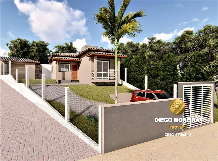 Foto 7 de Casa com 2 quartos à venda, 230m2 em Mairipora - SP