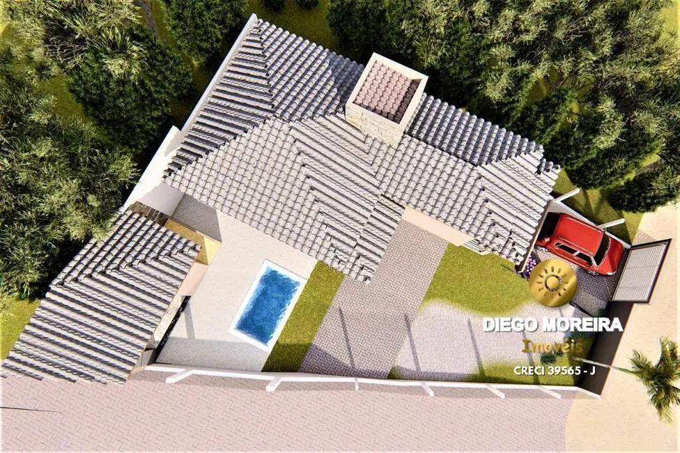 Foto 5 de Casa com 2 quartos à venda, 230m2 em Mairipora - SP